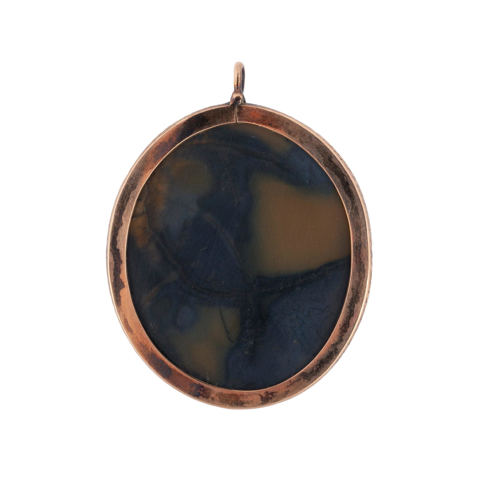 A Russian cameo with A. Pushikin — image 2