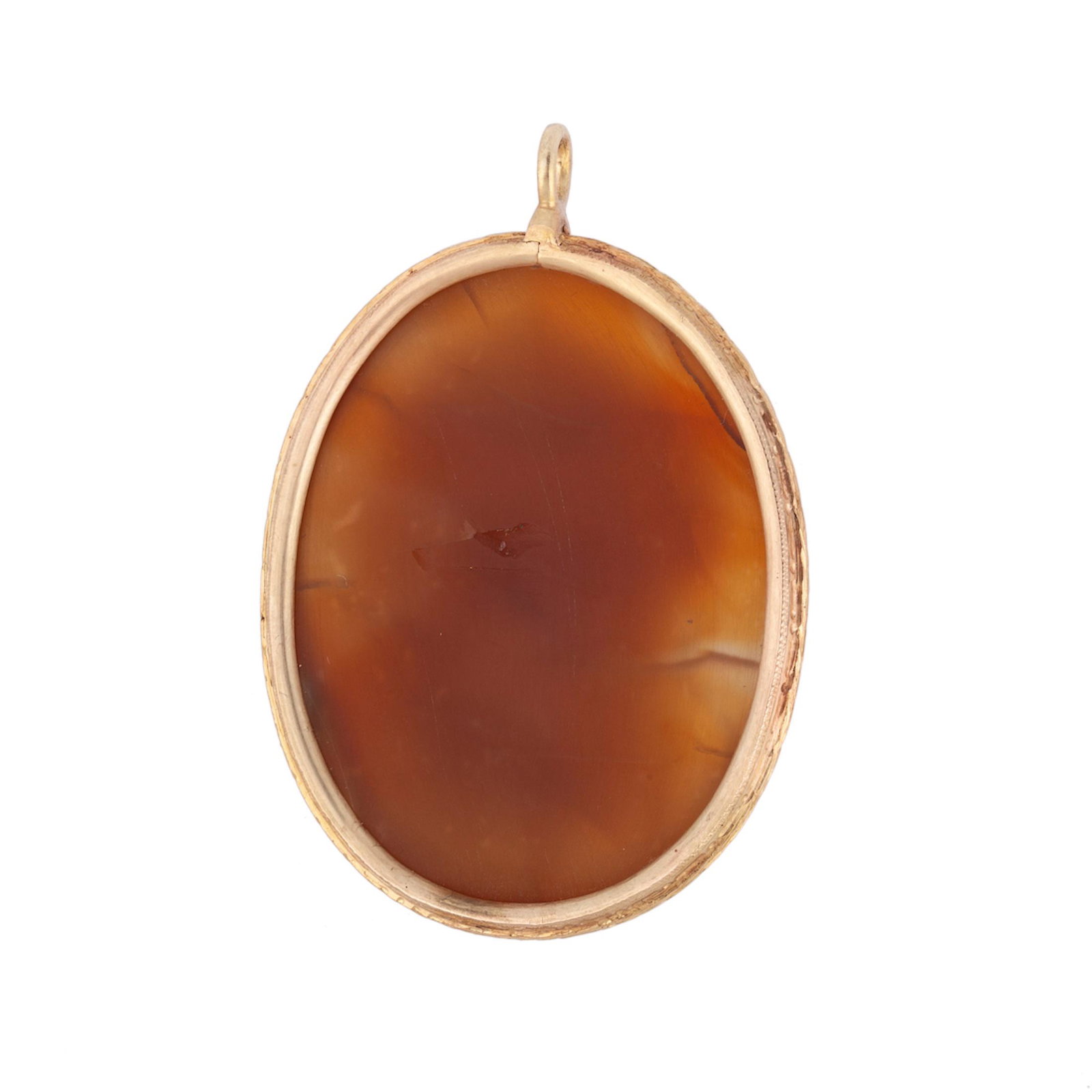 A Russian cameo with the Catherine the Great — image 2