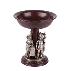 A Russian presentational "Arts and Crafts" — image 1