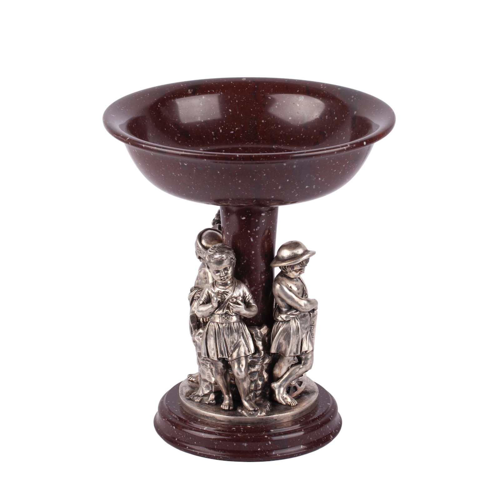 A Russian presentational "Arts and Crafts" — image 2