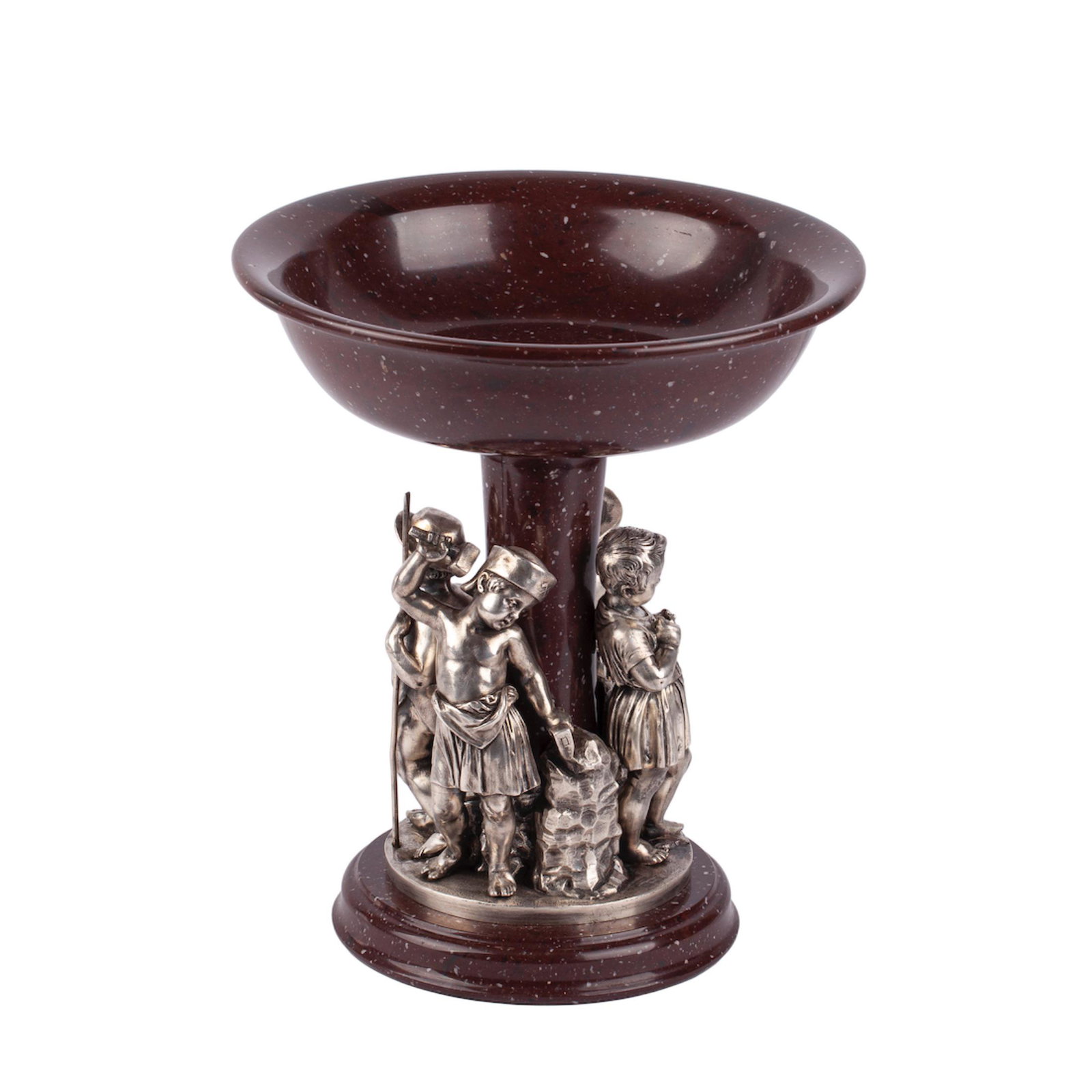 A Russian presentational "Arts and Crafts" — image 3