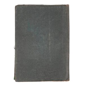 Faberge neorococo folio with a photo holder cell — image 3
