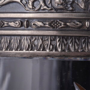 A Russian decanter in Renaissance style — image 6