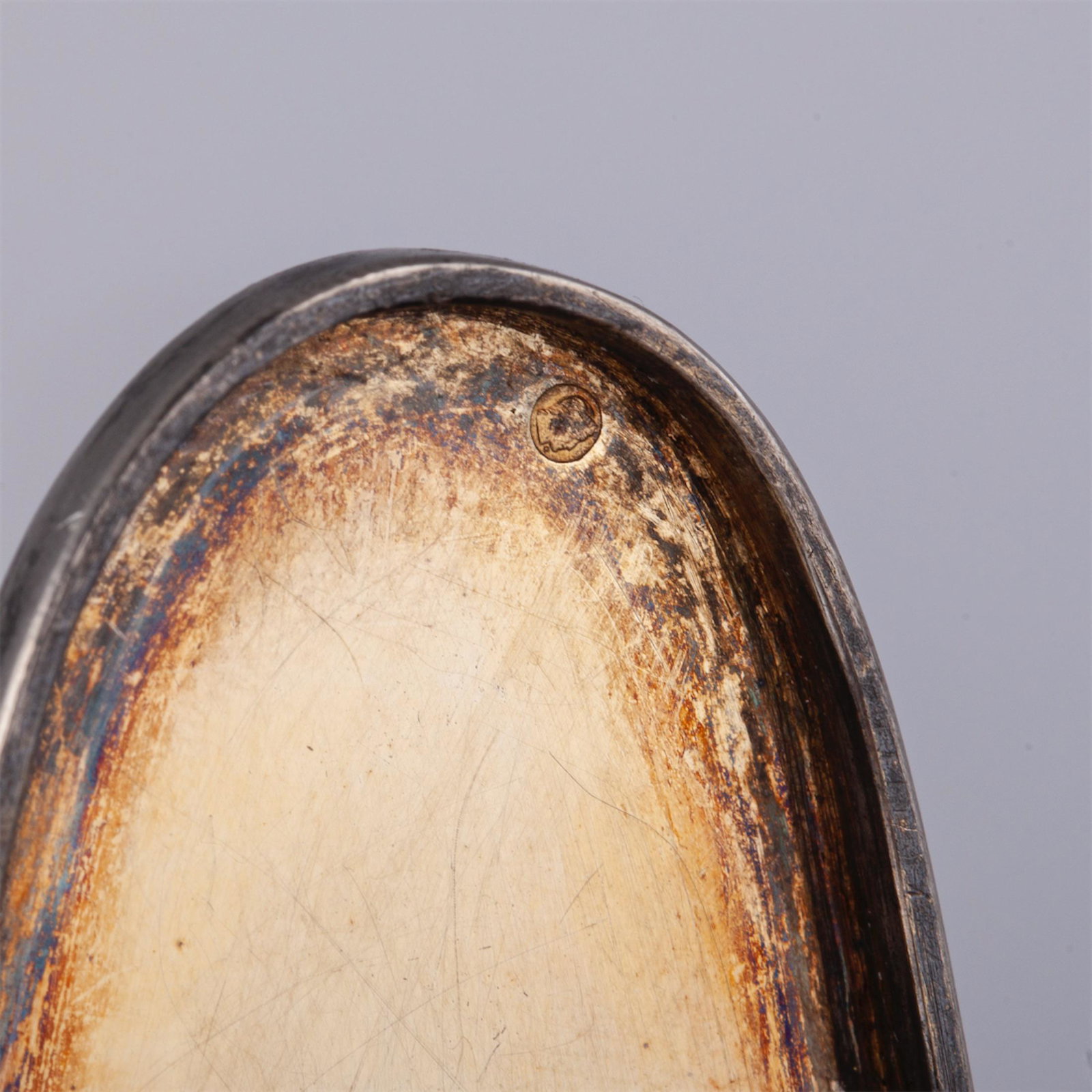 A Russian decanter in Renaissance style — image 7