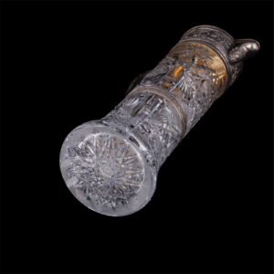 A Russian decanter in Renaissance style — image 8