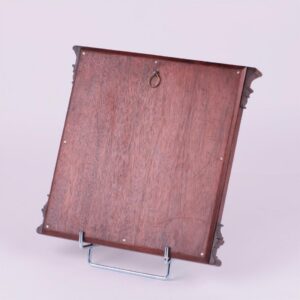 Presentation plaque. workshop of Morozov. — image 6