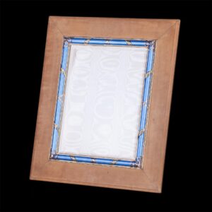 Grand presentation Faberge photo frame, Armfeldt — image 1