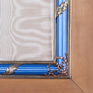 Grand presentation Faberge photo frame, Armfeldt — image 2