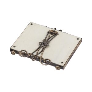 Presentation Russian photo frame by 3rd artel — image 3