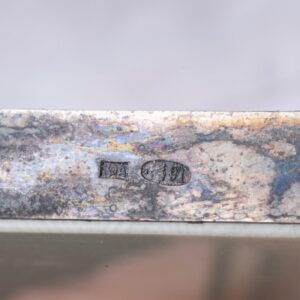Presentation Russian photo frame by 3rd artel — image 4