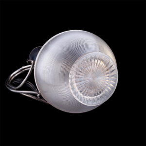 A Faberge Neoclassicist decanter — image 8