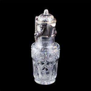 A massive Russian decanter — image 3