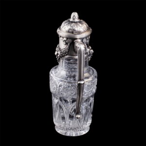 A massive Russian decanter — image 5