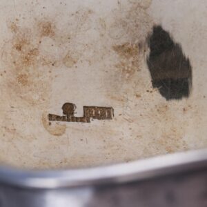 Elegant carafe by Faberge — image 7