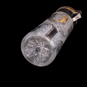 A massive Faberge carafe with refrigerator — image 11