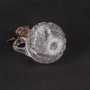Art noveau style Faberge carafe — image 4