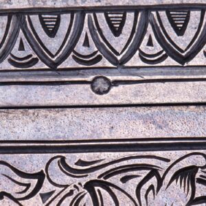 Russian silver en plein enamel casket, E.Shubert — image 7