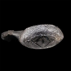 A grand Russian Bogatyr gem-set kovsh — image 6