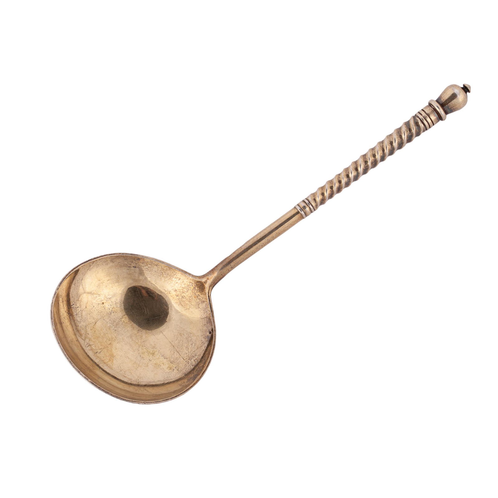 A massive Russian jam spoon — image 2
