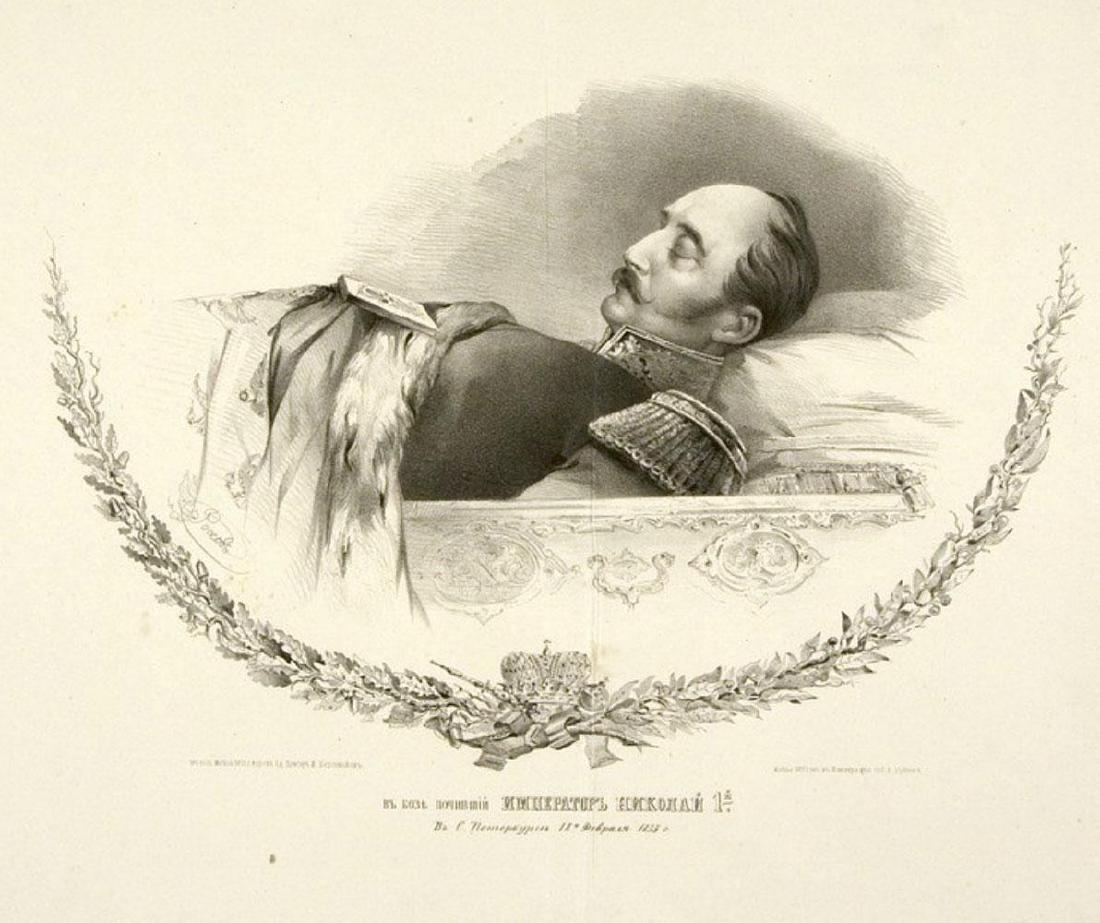 Russian cast silver and wood memorial box — image 8