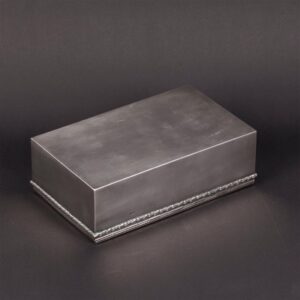 Russian cigar box "On the Way To a Fair" — image 4