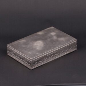 Russian cigar box by I. Khlebnikov — image 4