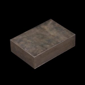 Russian cigar box with neorococo design — image 4