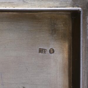 Russian cigar box with neorococo design — image 6