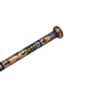 A Russian fountain pen holder. I. Khlebnikov — image 2