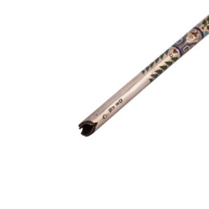 A Russian fountain pen holder. I. Khlebnikov — image 4