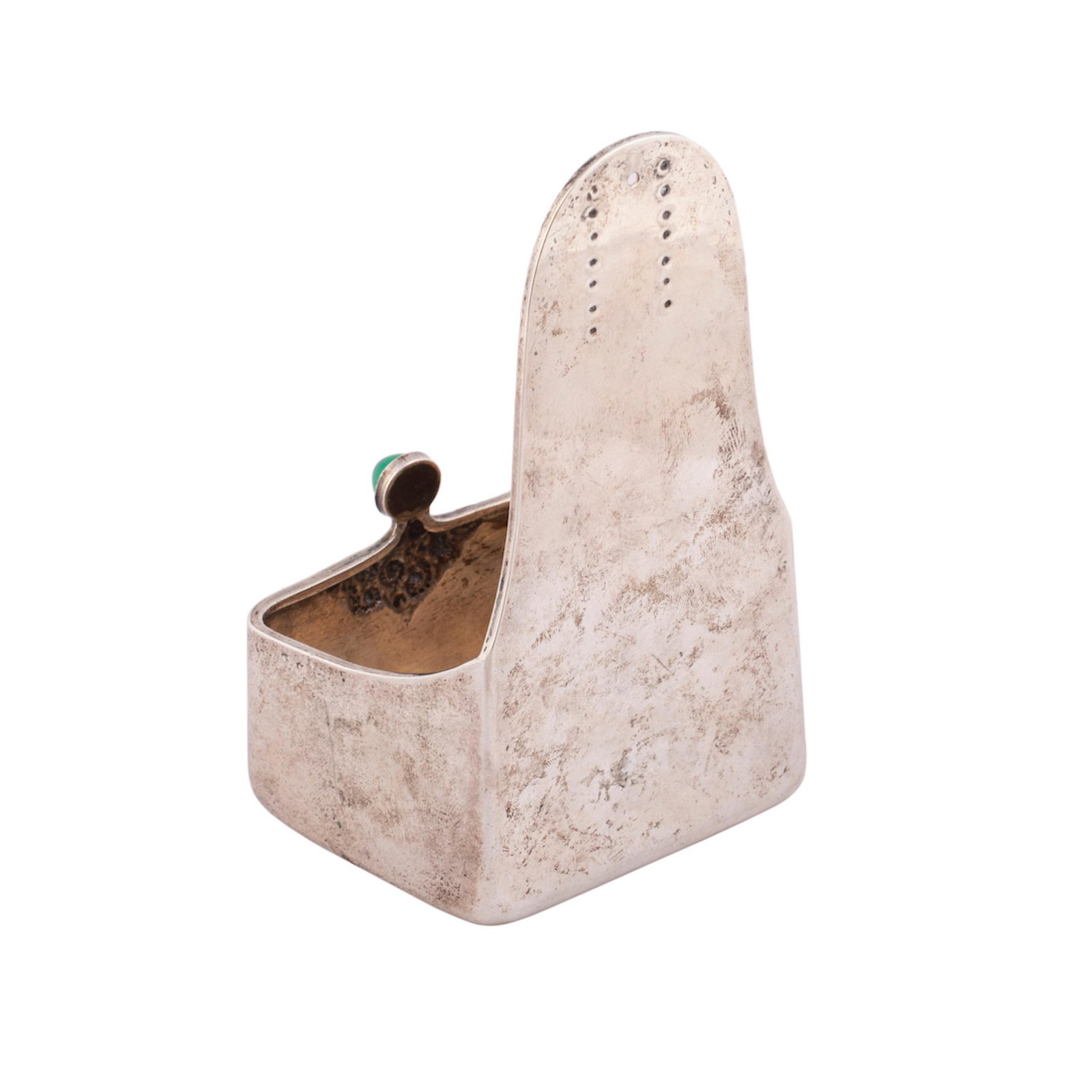 An elegant salt cellar. Lorie — image 3