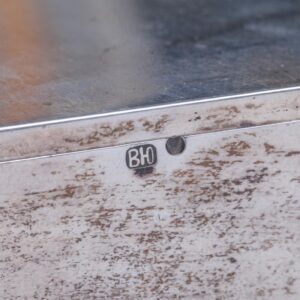 Russian memorial cigar box from Sagevold castle — image 8