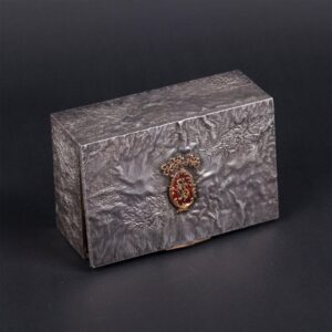 Russian cigar box "Samorodok" — image 3