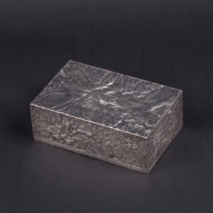 Russian cigar box "Samorodok" — image 4