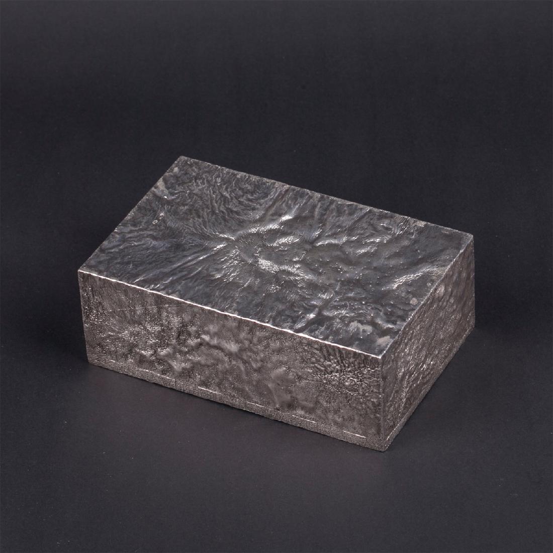 Russian cigar box "Samorodok" — image 4