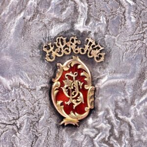 Russian cigar box "Samorodok" — image 6