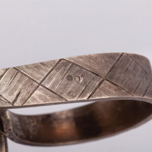 A Russian trompe l'oeil glass holder — image 6