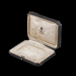 Original Faberge case — image 1