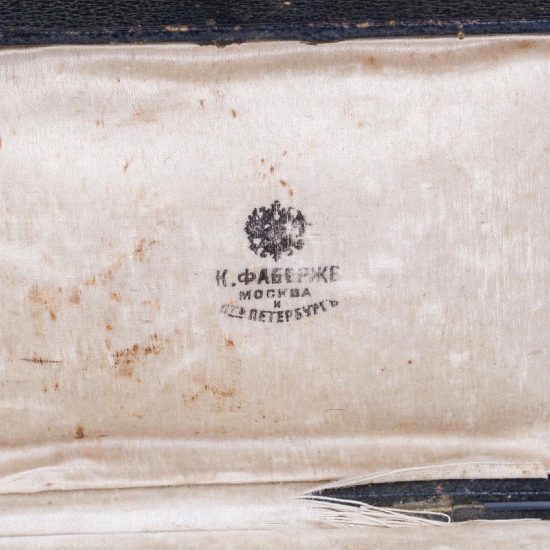 Original Faberge case — image 2