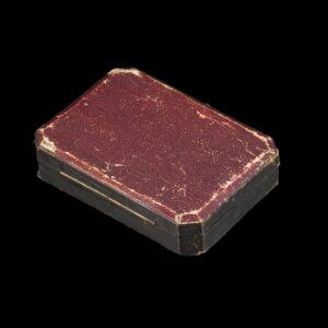 Original Faberge case — image 4