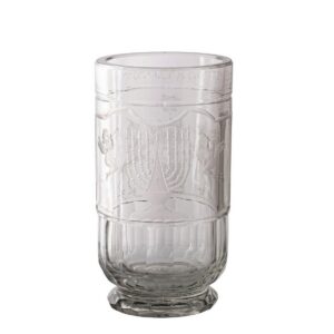 A massive shabbat wine glass beaker — image 1