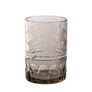 A massive shabbat wine glass beaker — image 2