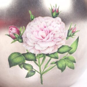 Rare Russian tea-set "ÃÂ¡hrysanthemums". — image 9