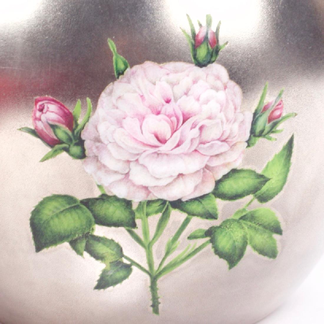 Rare Russian tea-set "ÃÂ¡hrysanthemums". — image 9