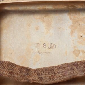 Russian gold cigarette case — image 4