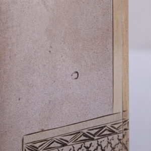 First Latvian Republic Silver cigar box — image 7