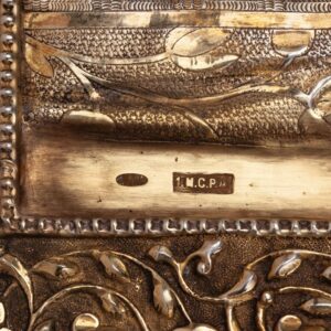 Russian icon of the Iverskaya Mother of God — image 3