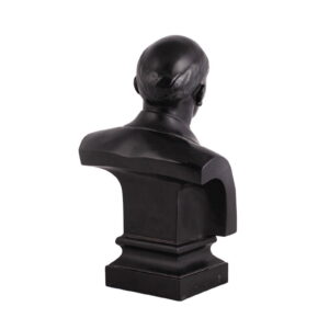 A bakelite bust of Vladimir Lenin — image 3