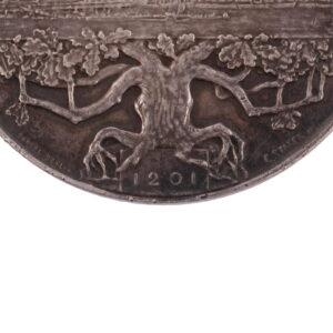 Medal in Honor of the 700th anniversary of Riga — image 3