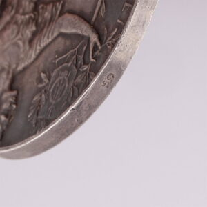 Medal in Honor of the 700th anniversary of Riga — image 4